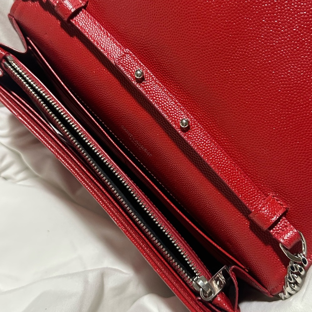 YSL bag